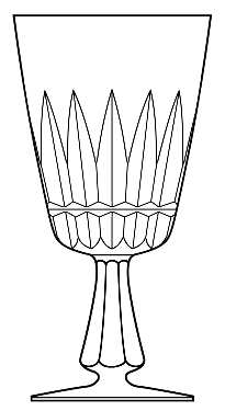 Tiara by Villeroy & Boch