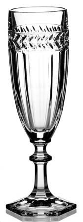 Villeroy & Boch Miss Desiree (Pressed) Fluted Champagne