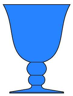 Nadine Blue by Villeroy & Boch