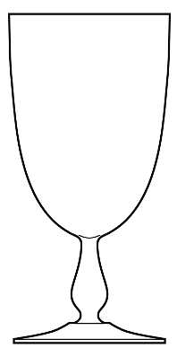 Arezzo (Clear) by Villeroy & Boch