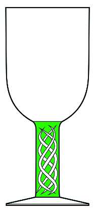 Tosca Green by Villeroy & Boch