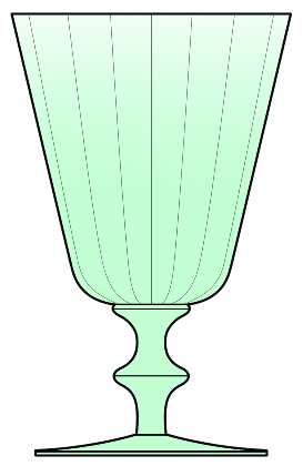 Chiara Green by Villeroy & Boch