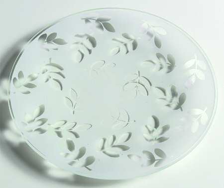 Ice White (Leaf or Plain Motif) by Villeroy & Boch