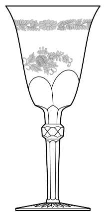 Bouquet by Varga