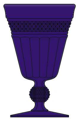 Mt. Vernon Amethyst by Viking