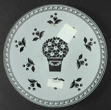Ice White (Orange Tree Print) by Villeroy & Boch