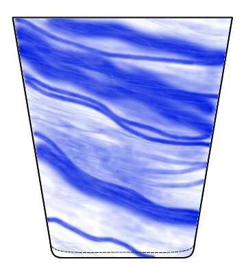 Infusion Cobalt by Vietri