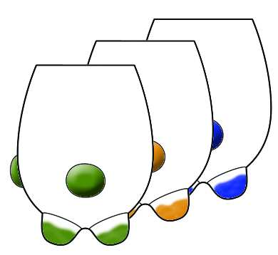 Cipriani by Vietri