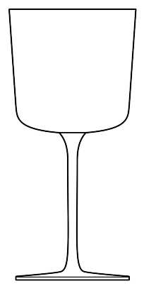 Cascara Clear by Villeroy & Boch