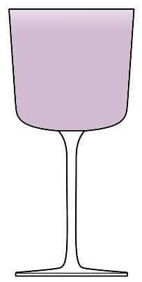 Cascara Mauve by Villeroy & Boch