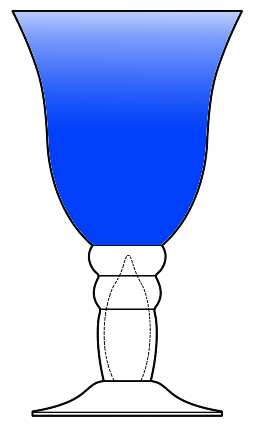 Classic Cobalt by Vietri
