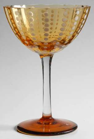 Perle Amber by Vietri