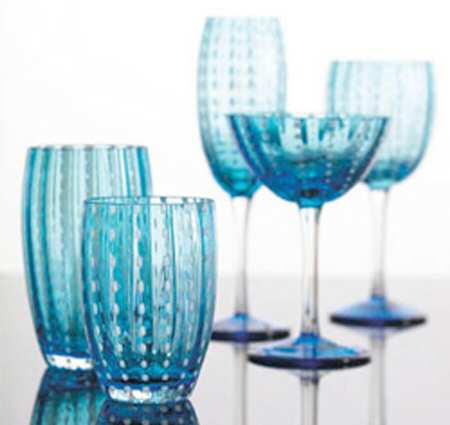 Perle Aqua by Vietri