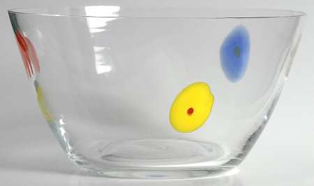 Bubbles by Vetricor Glass