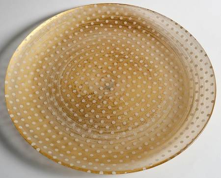 Gold Dot by Vietri