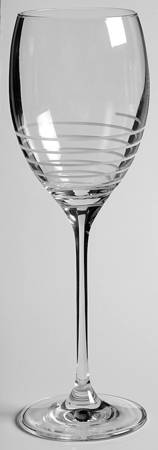 Villeroy & Boch Maxima Decorated White Wine