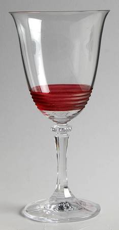 Eternity Red by Vietri