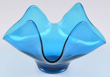 Epic Blue (Bluenique Assymetrical) by Viking