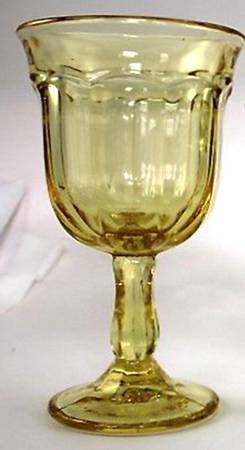 Arlington Topaz (Yellow) by Viking