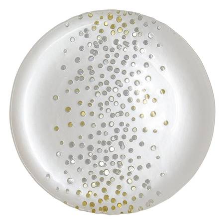 Confetti Glass by Vietri