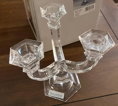 Mozart by Villeroy & Boch