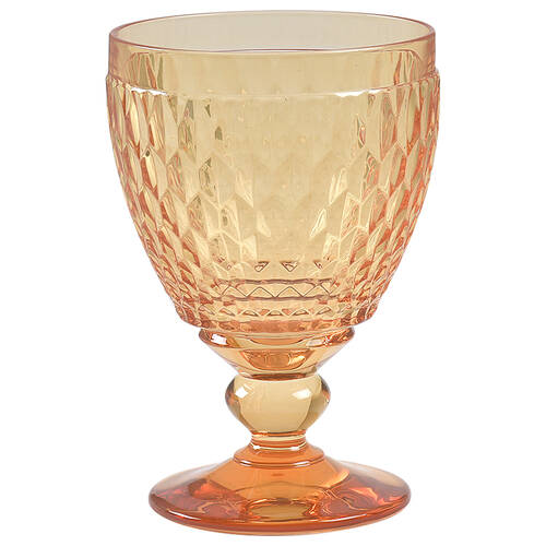 Boston-Saffron by Villeroy & Boch
