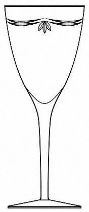 Firenze by Waterford Crystal