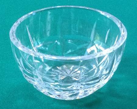 Waterford Crystal Kylemore Mini Open Sugar