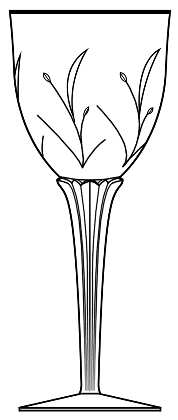Melodia by Waterford Crystal