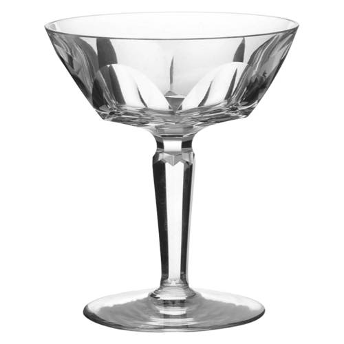 Waterford Crystal Sheila (Cut) Champagne/Tall Sherbet