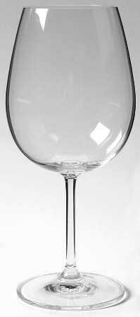 Waterford Crystal Vintage Red Wine