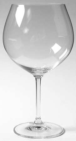 Waterford Crystal Vintage Red Wine