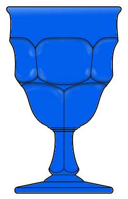 Ashburton Blue by Westmoreland
