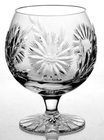 Sunburst by Watford Crystal