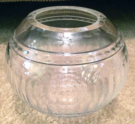Wedgwood Dynasty Rose Bowl