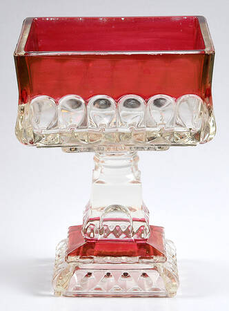 Wedding Ruby Flash by Westmoreland
