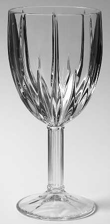 Waterford Crystal Sonesta Wine Glass