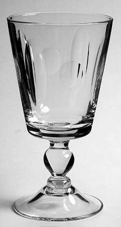 876-2 by West Virginia Glass Specialty