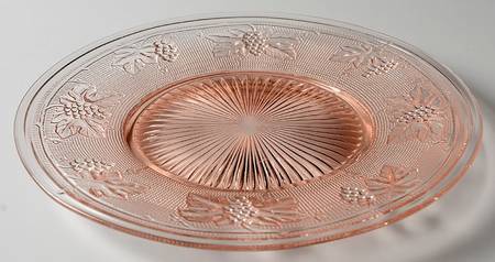 Woolworth Pink by Westmoreland