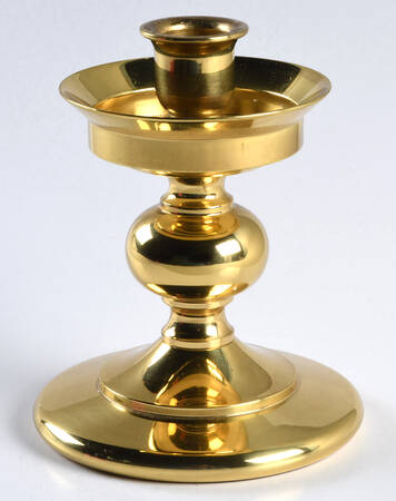 Crystal and Brass Collection by Waterford Crystal