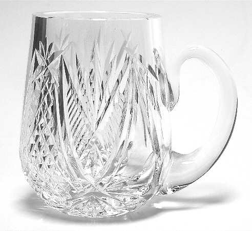 490-502 by Waterford Crystal