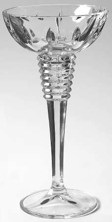 Gemini by Waterford Crystal