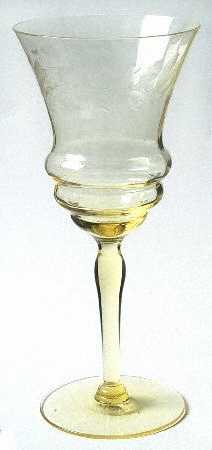 WVG5 by West Virginia Glass Specialty