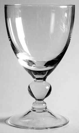 678 by West Virginia Glass Specialty