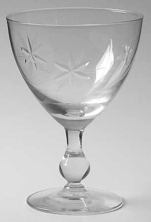 WVG8 by West Virginia Glass Specialty