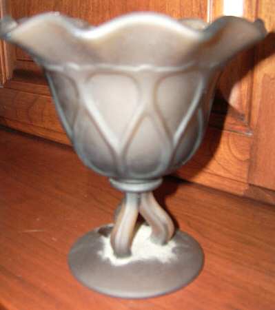 Doric Brown Mist (Satin) by Westmoreland