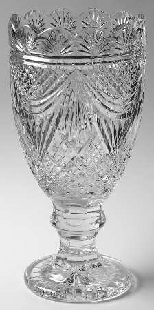 Fitzwilliam by Waterford Crystal