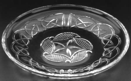 Liam's Celtic Knot by Waterford Crystal