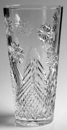 Christmas Tree by Waterford Crystal