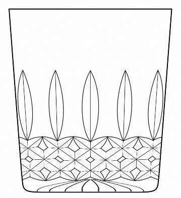 WAT24 by Waterford Crystal